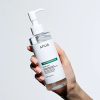 Anua  Heartleaf Pore Control Cleansing Oil Mild - Έλαιο βαθύ καθαρισμού πόρων για ευαίσθητο δέρμα Καθαριστικό Προσώπου, 200 ml
