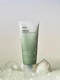 Anua  Heartleaf Quercetinol Pore Deep Cleansing Foam Καθαριστικό Προσώπου, 150 ml