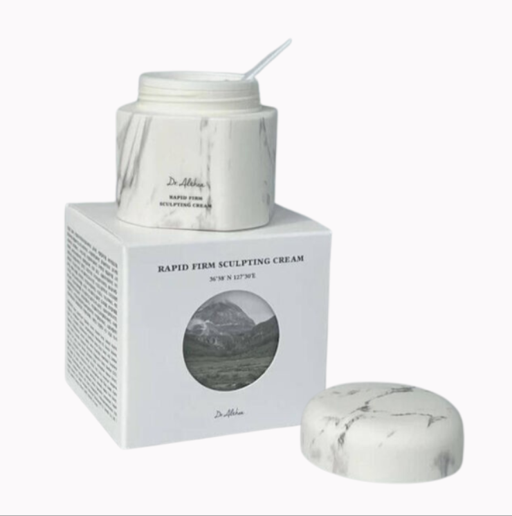 Dr. Althea  Rapid Firm Sculpting Cream Ενυδατική Κρέμα, 45 ml