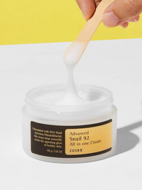 COSRX  Advanced Snail 92 All in one cream Ενυδατική Κρέμα, 100 ml