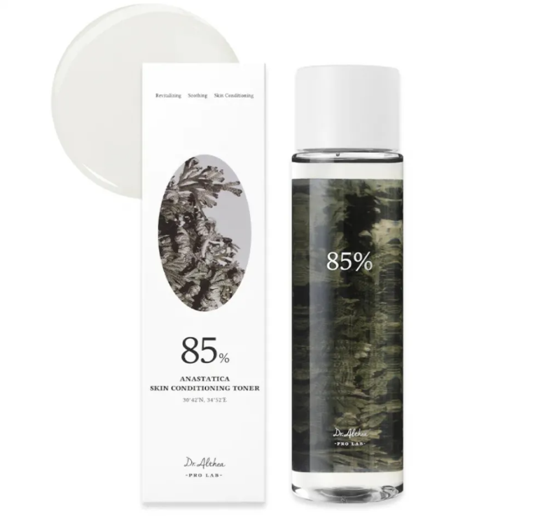 Dr. Althea  Anastatica Skin Conditioning Toner Τονωτική Λοσιόν, 250 ml