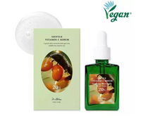 Dr. Althea  Gentle Vitamin C Serum - Ορός Βιταμίνης C για ευαίσθητο δέρμα Ορός προσώπου, 30 ml