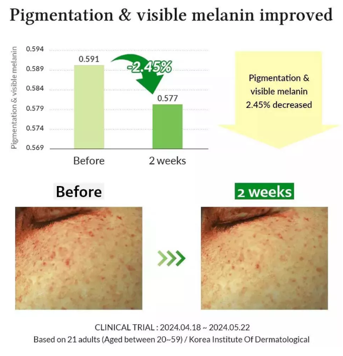 Dr. Althea  Gentle Vitamin C Serum - Ορός Βιταμίνης C για ευαίσθητο δέρμα Ορός προσώπου, 30 ml