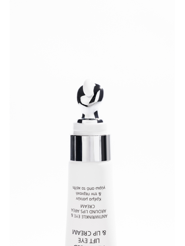 Κρέμα ματιών/Χειλιών Fskin Regalis Adnanced 20ml