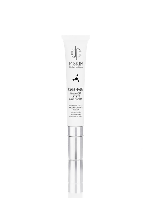 Κρέμα ματιών/Χειλιών Fskin Regalis Adnanced 20ml
